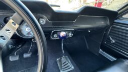 1968 Ford Mustang Fastback 5-Speed full