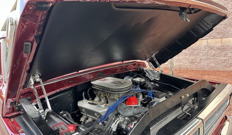 								1972 Ford F-100 Pickup full									