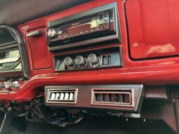 1972 Ford F-100 Pickup