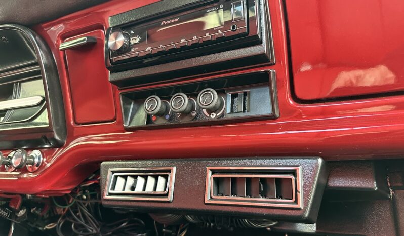 								1972 Ford F-100 Pickup full									