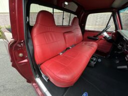 1972 Ford F-100 Pickup full