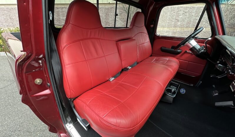 								1972 Ford F-100 Pickup full									