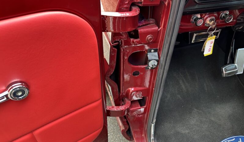 								1972 Ford F-100 Pickup full									