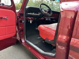 1972 Ford F-100 Pickup full