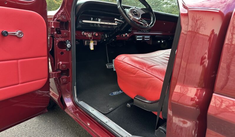 								1972 Ford F-100 Pickup full									