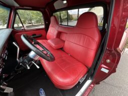 1972 Ford F-100 Pickup full