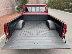 1972 Ford F-100 Pickup full