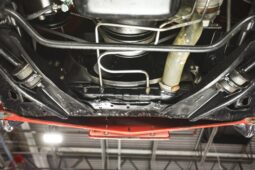 										1966 Ford Mustang Fastback 289 full									