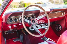 										1966 Ford Mustang Fastback 289 full									