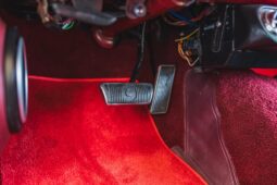 										1966 Ford Mustang Fastback 289 full									