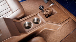 										1974 Ford Bronco full									