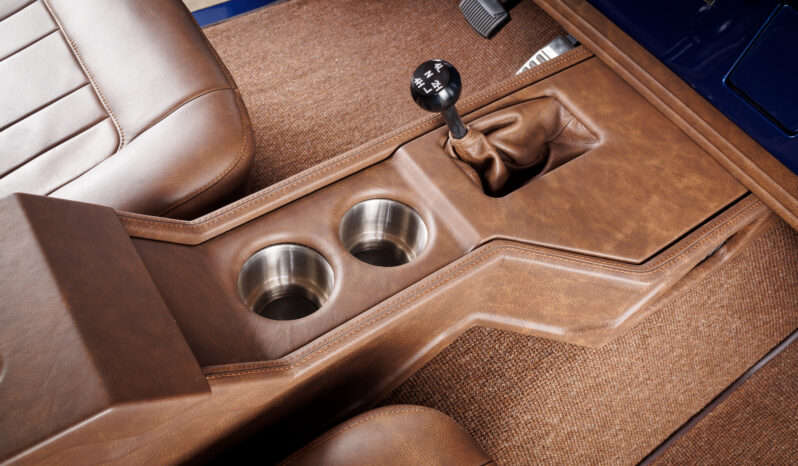 								1974 Ford Bronco full									