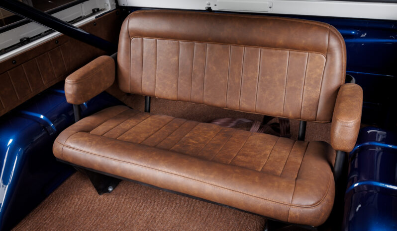 								1974 Ford Bronco full									