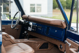 										1974 Ford Bronco full									