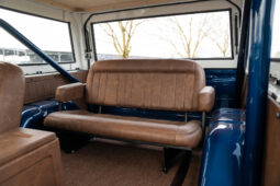 										1974 Ford Bronco full									