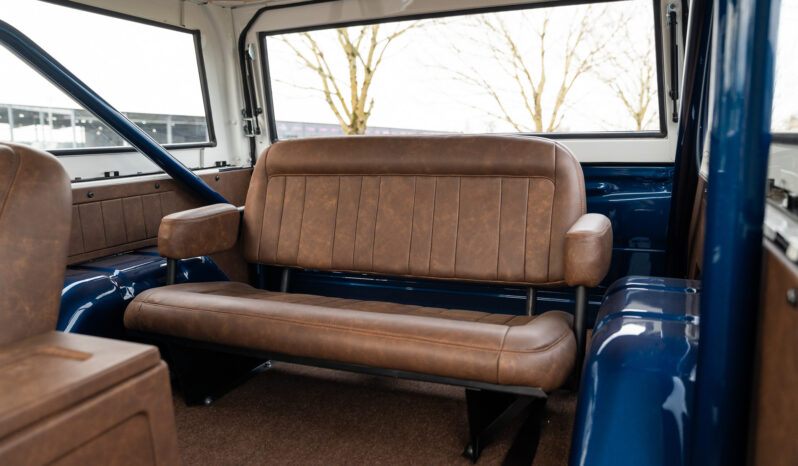 								1974 Ford Bronco full									