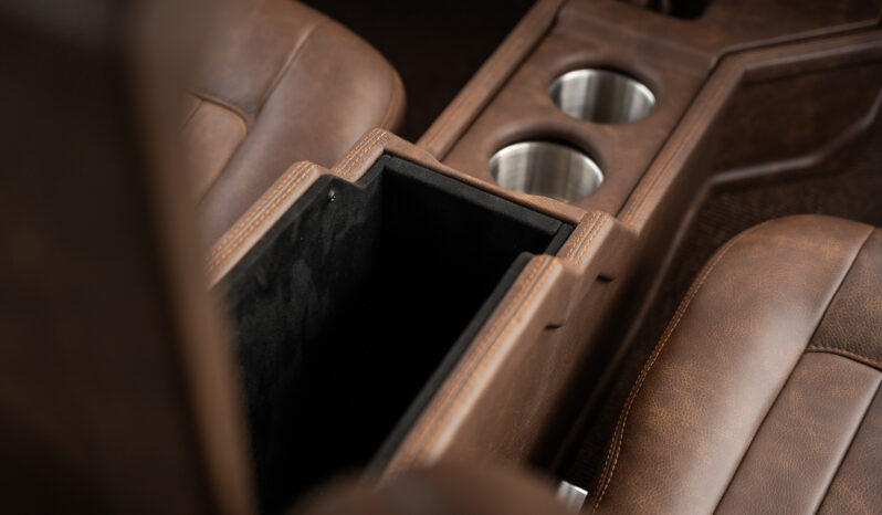 								1974 Ford Bronco full									