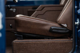 										1974 Ford Bronco full									