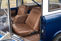 										1974 Ford Bronco full									