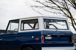 										1974 Ford Bronco full									