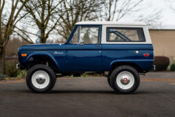 										1974 Ford Bronco full									