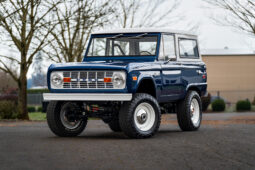 										1974 Ford Bronco full									