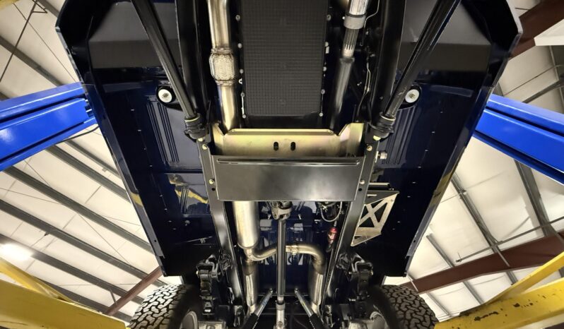 								1974 Ford Bronco full									