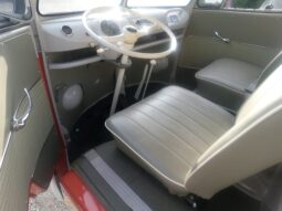 										1963 Volkswagen Type 2 15-Window Deluxe full									