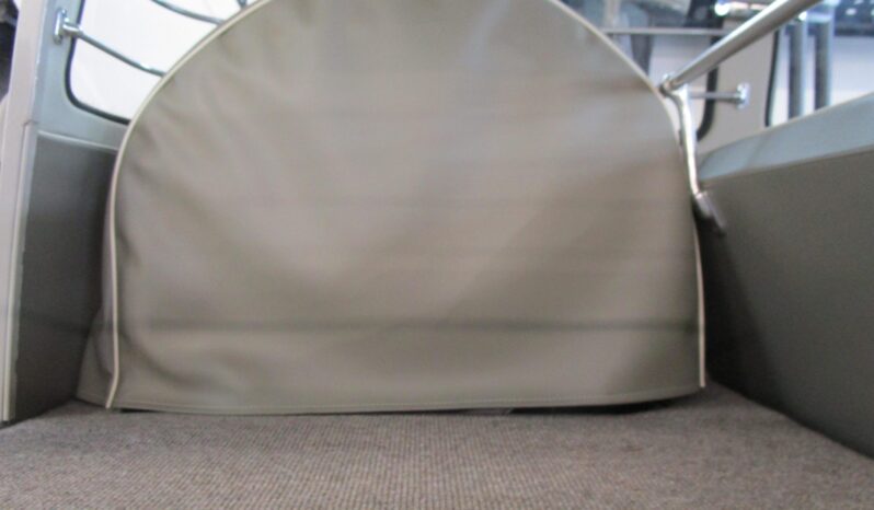 								1963 Volkswagen Type 2 15-Window Deluxe full									