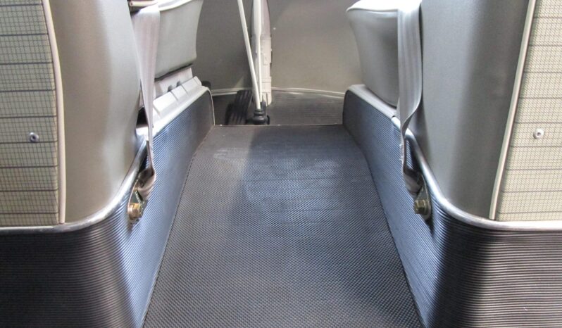 								1963 Volkswagen Type 2 15-Window Deluxe full									