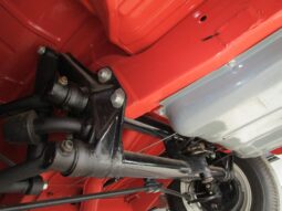 										1963 Volkswagen Type 2 15-Window Deluxe full									