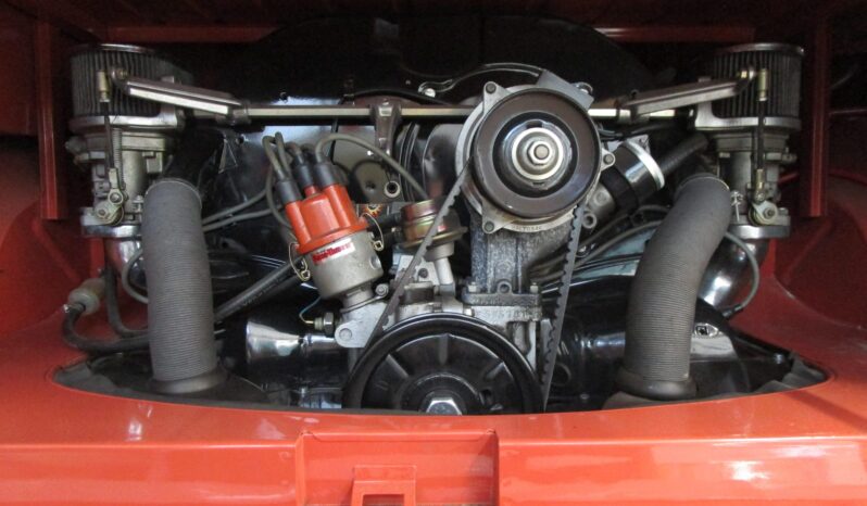 								1963 Volkswagen Type 2 15-Window Deluxe full									