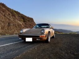 1979 Porsche 911SC Coupe