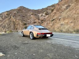 1979 Porsche 911SC Coupe