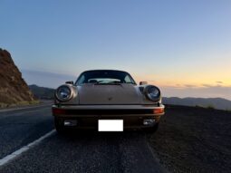 1979 Porsche 911SC Coupe full