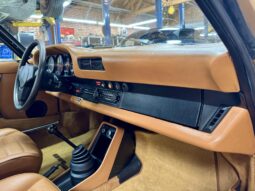 1979 Porsche 911SC Coupe full