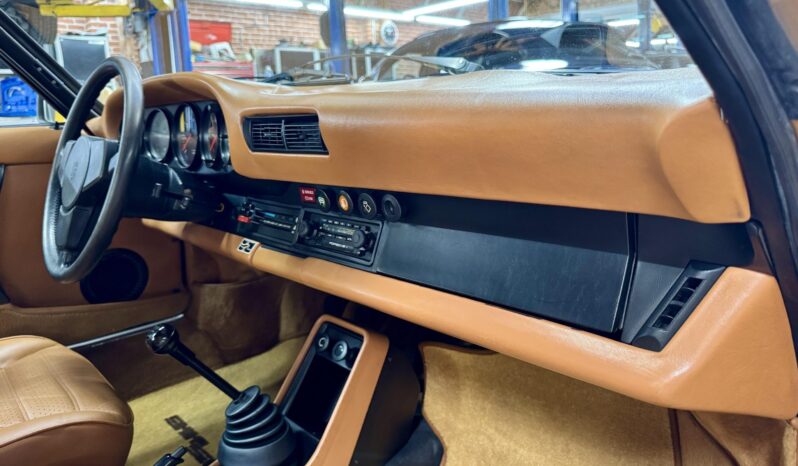 								1979 Porsche 911SC Coupe full									