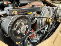 1979 Porsche 911SC Coupe full