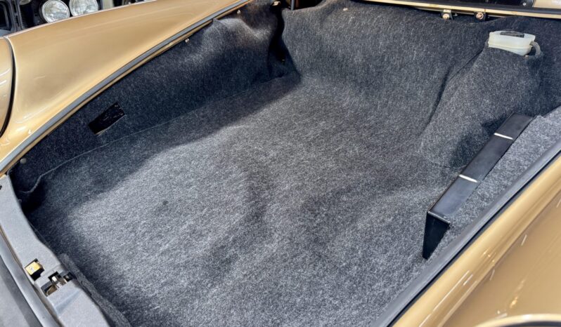 								1979 Porsche 911SC Coupe full									