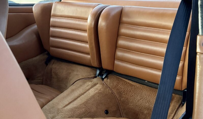 								1979 Porsche 911SC Coupe full									