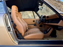 1979 Porsche 911SC Coupe full