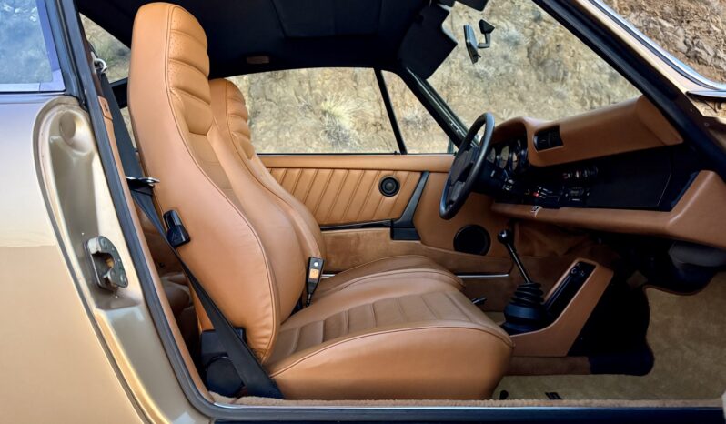 								1979 Porsche 911SC Coupe full									