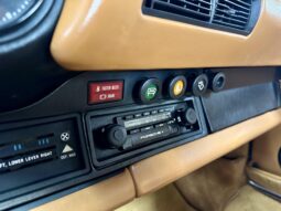 1979 Porsche 911SC Coupe full