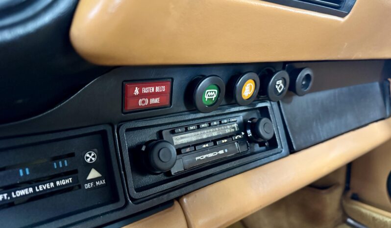 								1979 Porsche 911SC Coupe full									