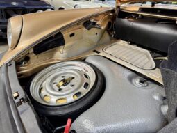 1979 Porsche 911SC Coupe full