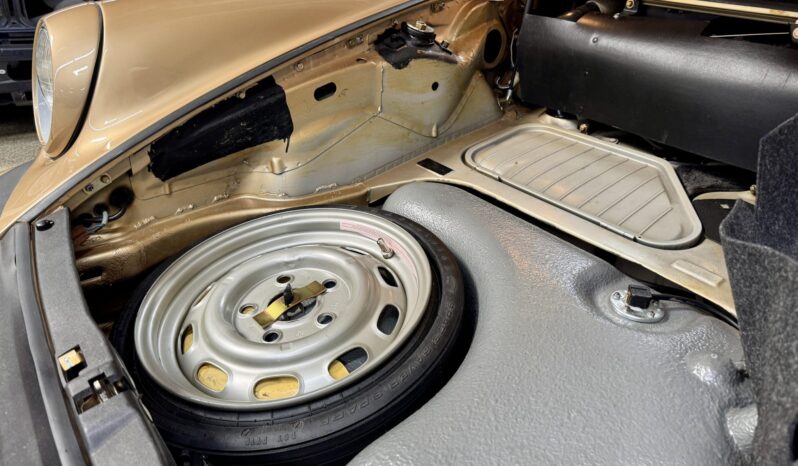 								1979 Porsche 911SC Coupe full									