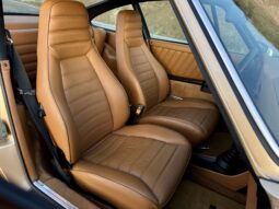 1979 Porsche 911SC Coupe full
