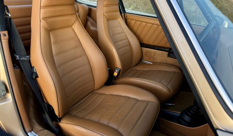 								1979 Porsche 911SC Coupe full									