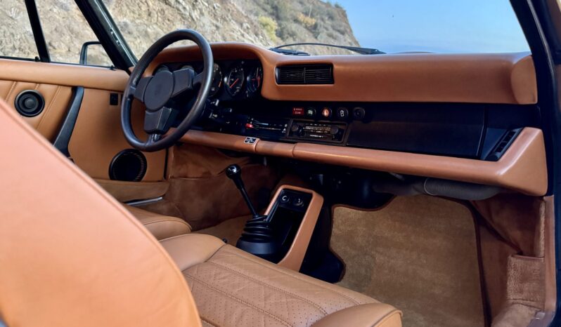 								1979 Porsche 911SC Coupe full									