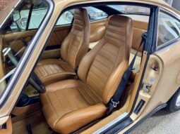 1979 Porsche 911SC Coupe full